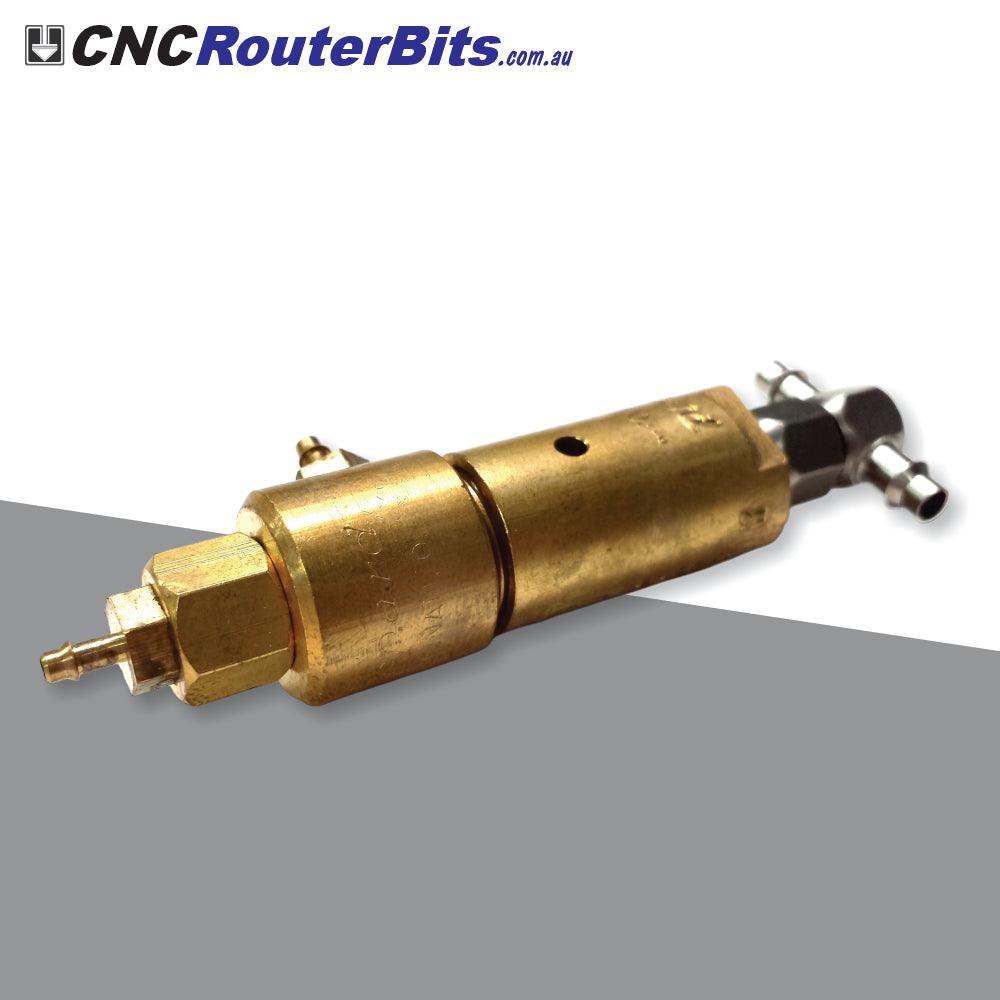 Trico Mist Sprayer & Spare Parts - CNC Router Bits